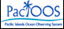 Pacific Islands Ocean Observing System (PacIOOS) Logo