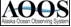 Alaska Ocean Observing System (AOOS) Logo