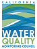 California Water Quality Monitoring Council’s My Water Quality Logo