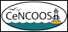 Central and Northern California Coastal Ocean Observing System (CeNCOOS) Logo